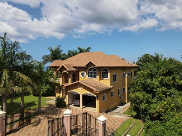 First image of Lots 5 & 6 Negril Heights in Negril, Westmoreland, Jamaica - property is For Sale