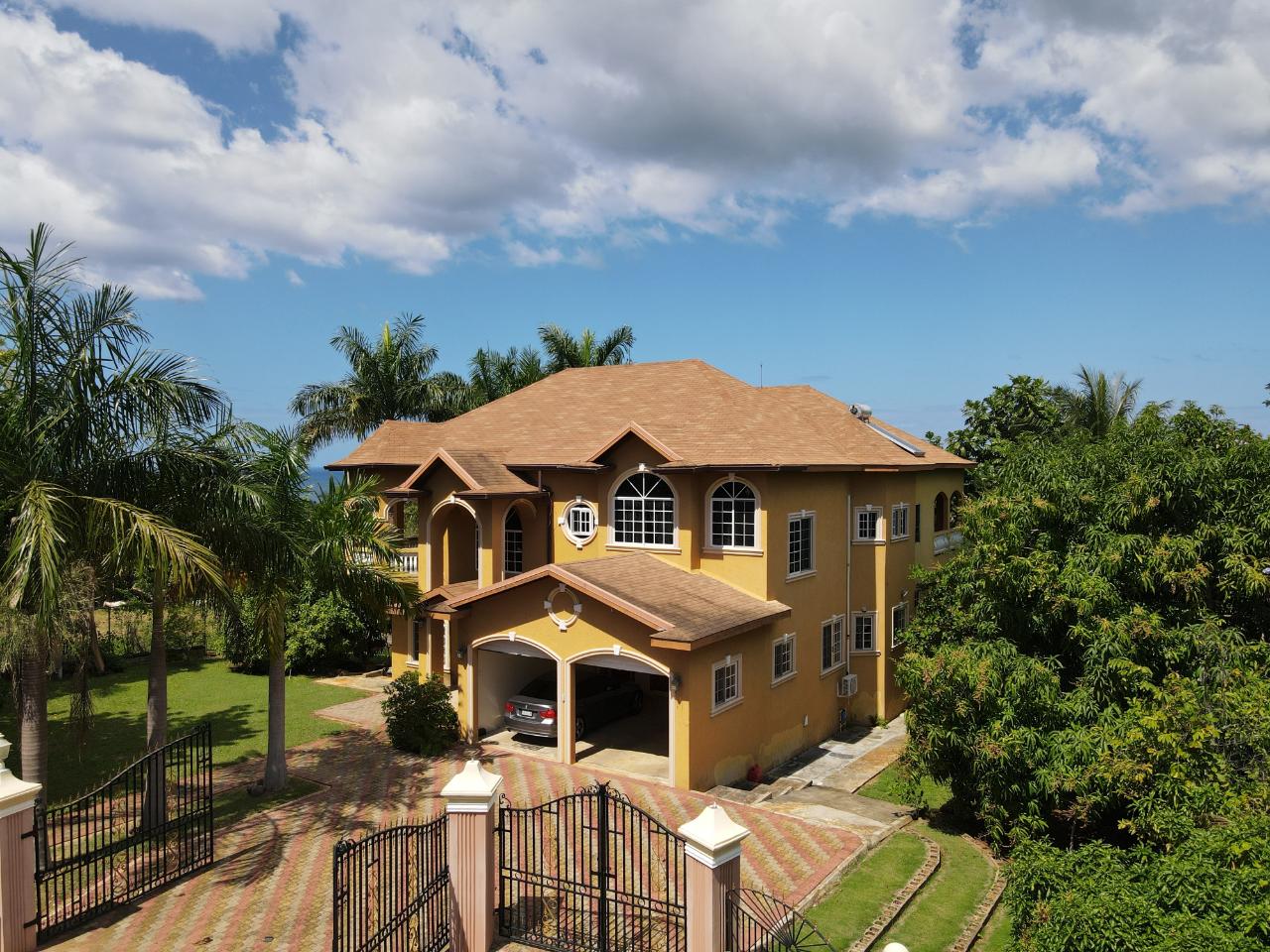 First image of Lots 5 & 6 Negril Heights in Negril, Westmoreland, Jamaica - property is For Sale