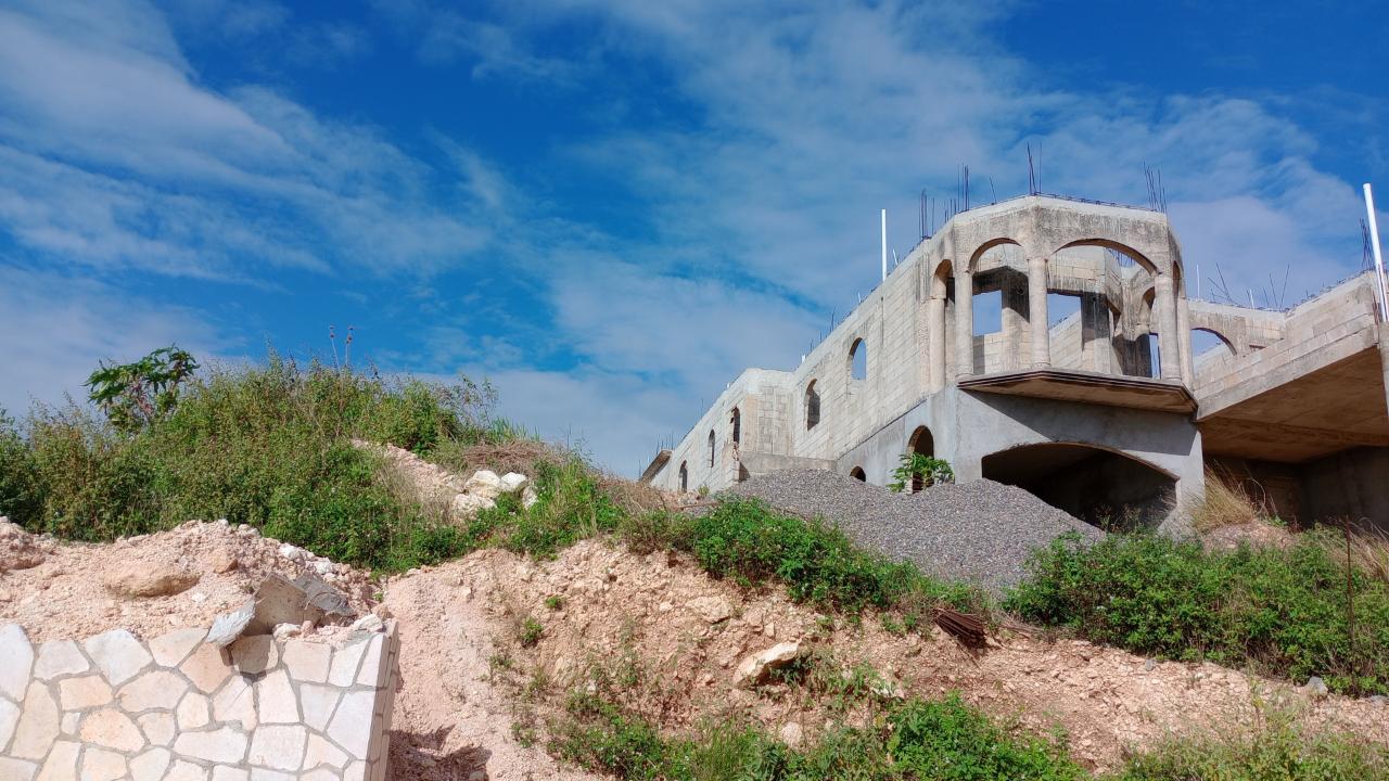 Second image of 48- Wilson Pen in Cross Keys, Manchester, Jamaica - property is For Sale