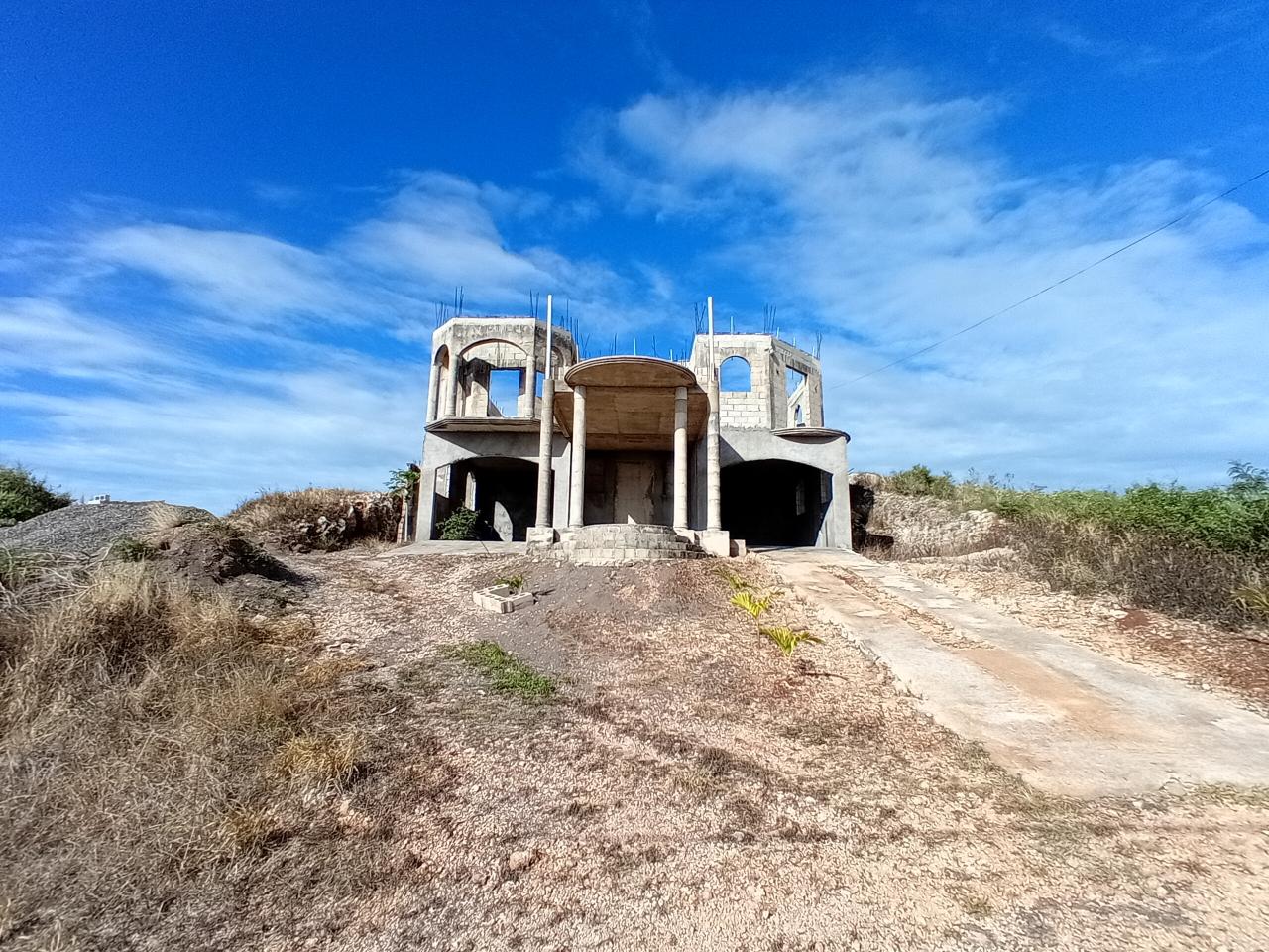 Third image of 48- Wilson Pen in Cross Keys, Manchester, Jamaica - property is For Sale