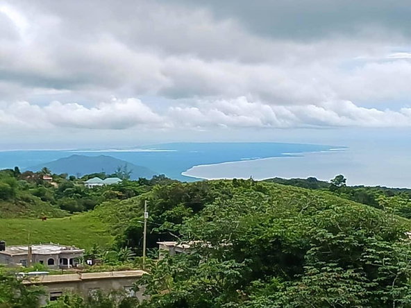 Fourth image of 48- Wilson Pen in Cross Keys, Manchester, Jamaica - property is For Sale