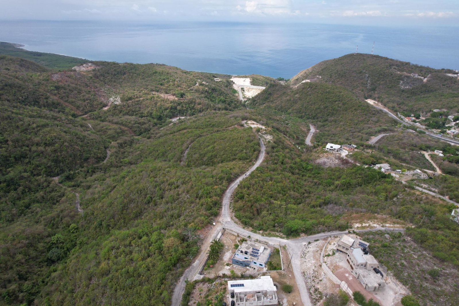 Second image of 146 Albion Heights in Albion Estate, St. Thomas, Jamaica - property is For Sale