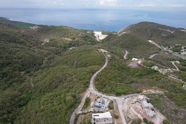 Second image of 146 Albion Heights in Albion Estate, St. Thomas, Jamaica - property is For Sale
