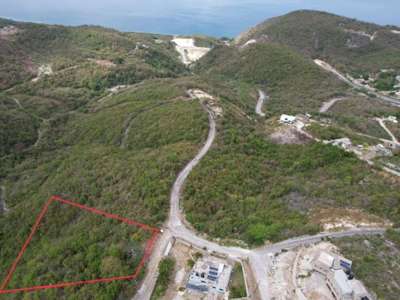 First image of 146 Albion Heights in Albion Estate, St. Thomas, Jamaica - property is For Sale