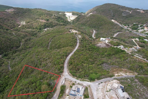 First image of 146 Albion Heights in Albion Estate, St. Thomas, Jamaica - property is For Sale