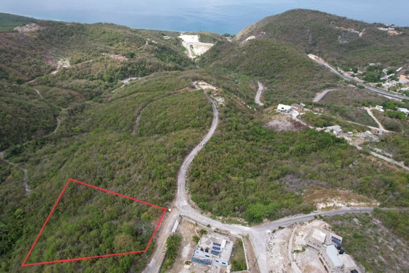 First image of 146 Albion Heights in Albion Estate, St. Thomas, Jamaica - property is For Sale