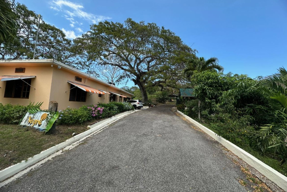 Second image of Lot 47- Rothsey Cove, Green Islan in Green Island, Hanover, Jamaica - property is For Sale