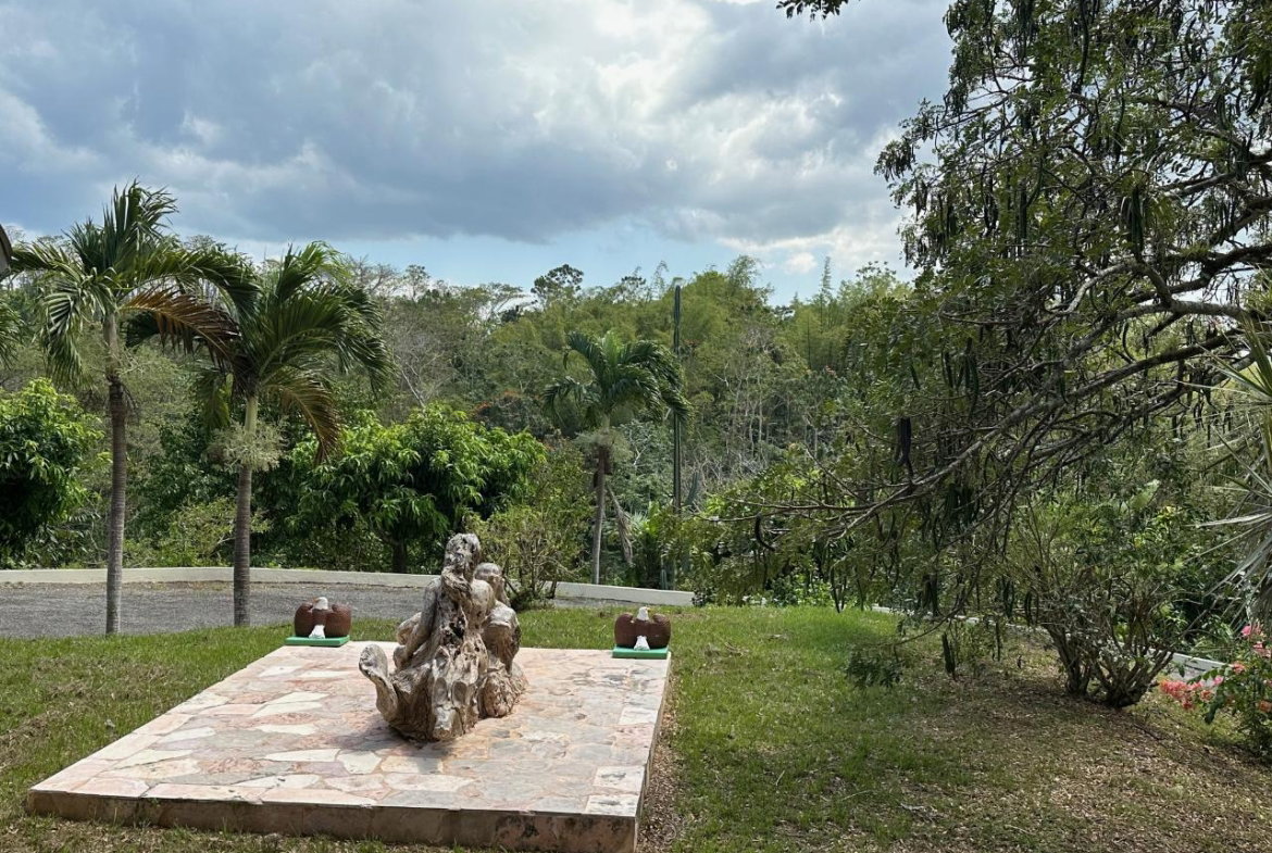 Twelfth image of Lot 47- Rothsey Cove, Green Islan in Green Island, Hanover, Jamaica - property is For Sale