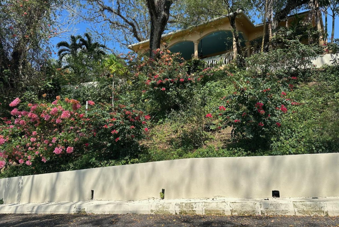 First image of Lot 47- Rothsey Cove, Green Islan in Green Island, Hanover, Jamaica - property is For Sale