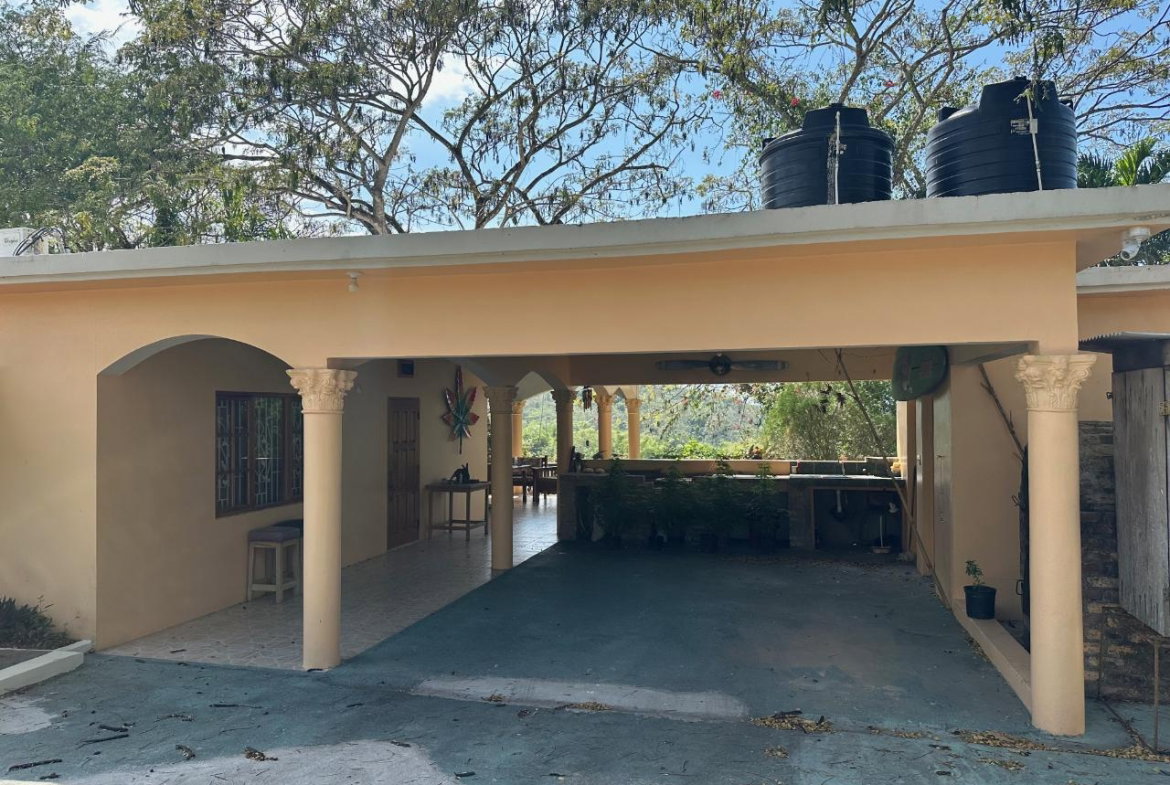 Fourteenth image of Lot 47- Rothsey Cove, Green Islan in Green Island, Hanover, Jamaica - property is For Sale