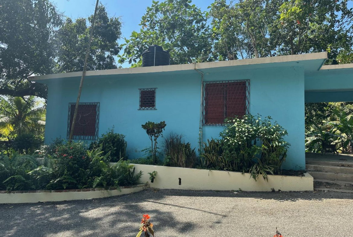 Fifteenth image of Lot 47- Rothsey Cove, Green Islan in Green Island, Hanover, Jamaica - property is For Sale