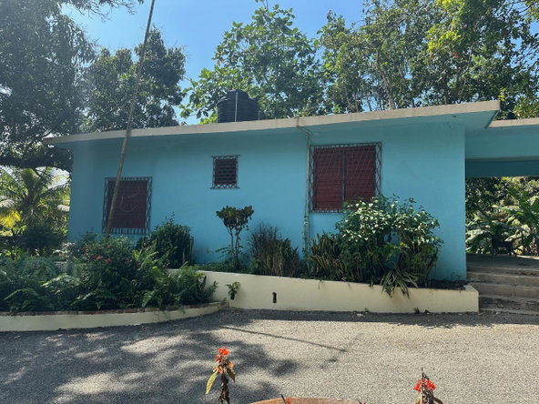 Fifteenth image of Lot 47- Rothsey Cove, Green Islan in Green Island, Hanover, Jamaica - property is For Sale