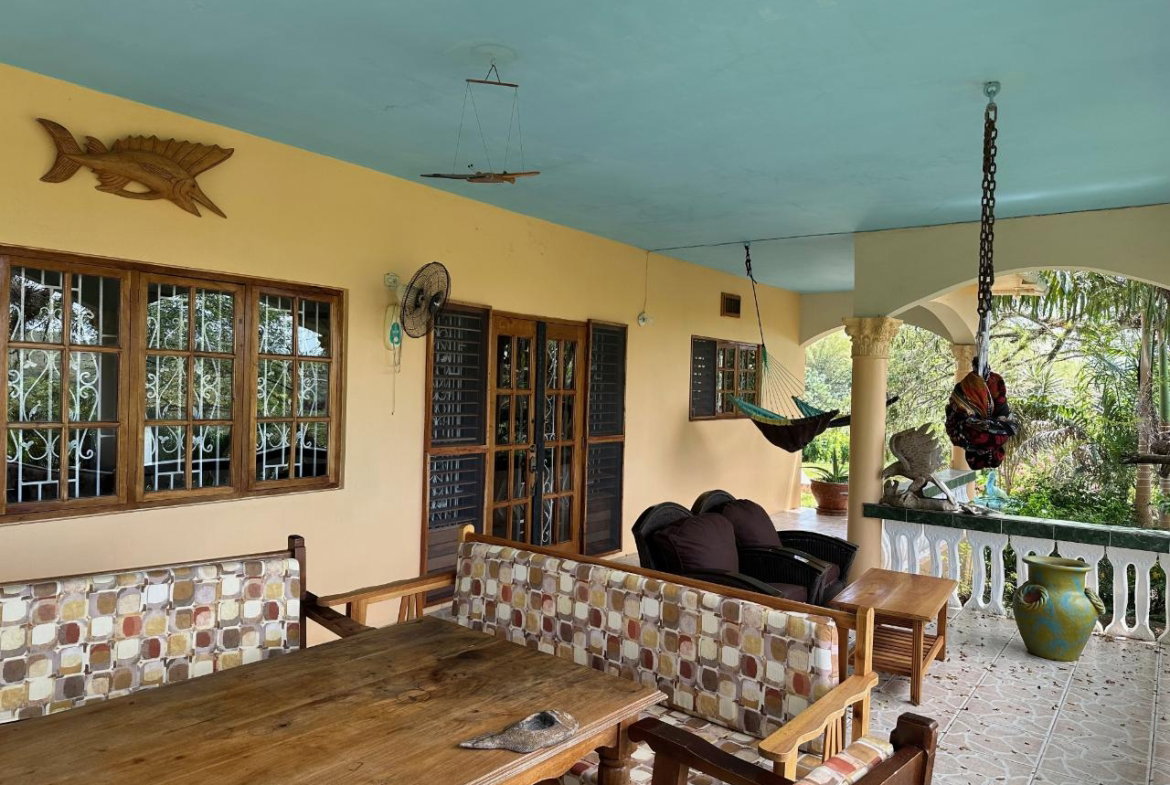 Third image of Lot 47- Rothsey Cove, Green Islan in Green Island, Hanover, Jamaica - property is For Sale