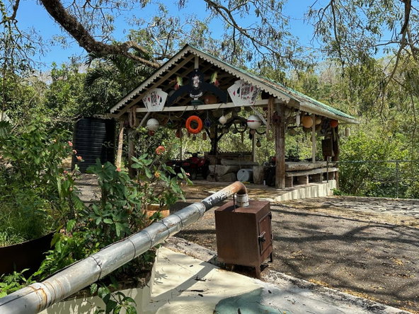 Tenth image of Lot 47- Rothsey Cove, Green Islan in Green Island, Hanover, Jamaica - property is For Sale