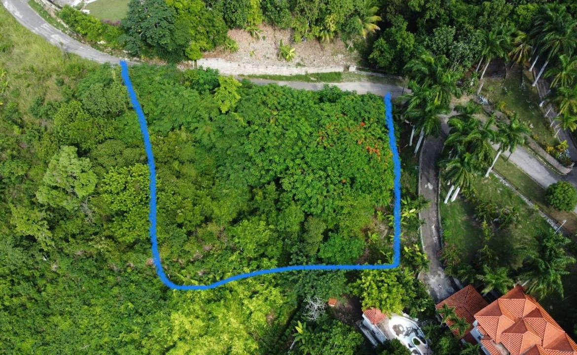 Second image of 207- Torado Drive in Ironshore, St. James, Jamaica - property is For Sale