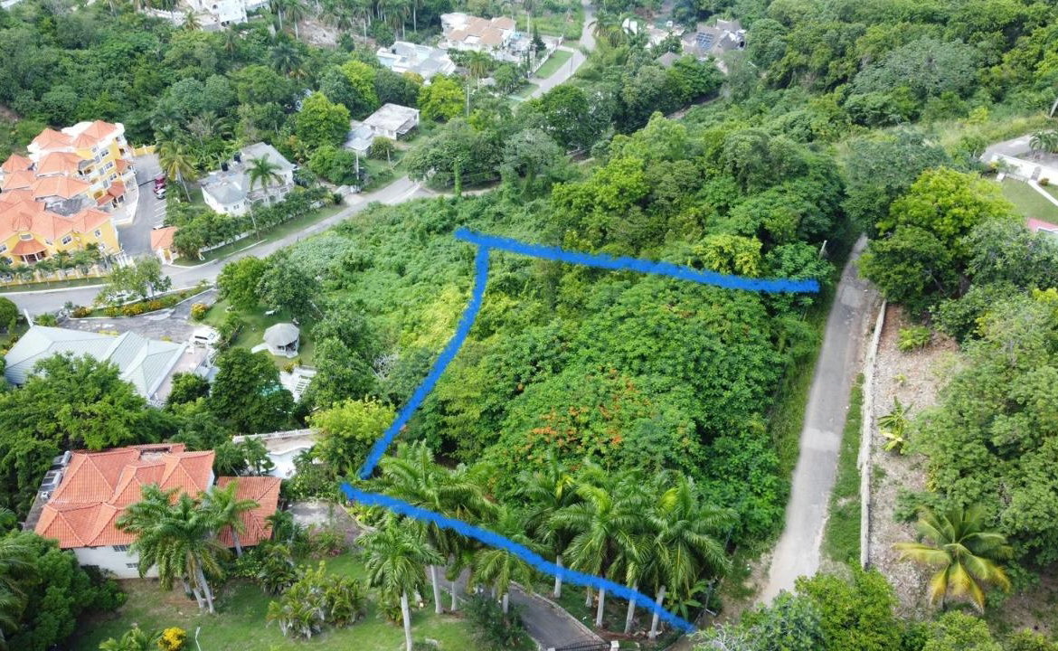 First image of 207- Torado Drive in Ironshore, St. James, Jamaica - property is For Sale