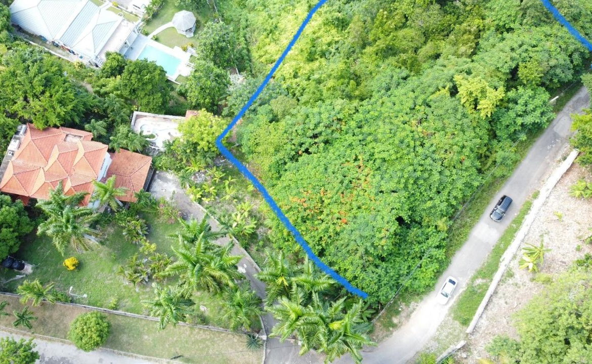 Third image of 207- Torado Drive in Ironshore, St. James, Jamaica - property is For Sale