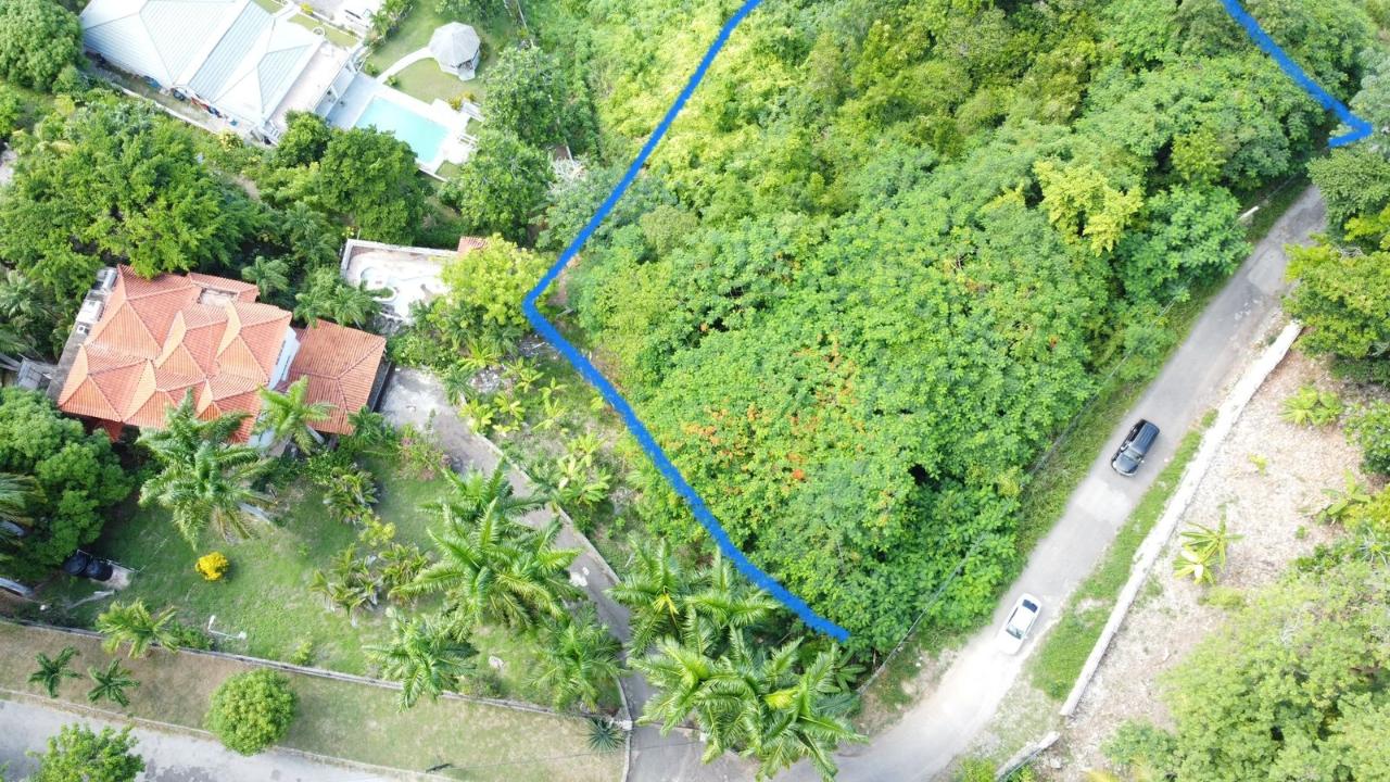 Third image of 207- Torado Drive in Ironshore, St. James, Jamaica - property is For Sale