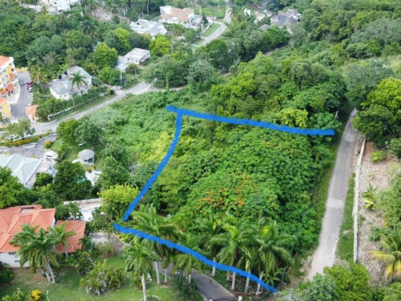 First image of 207- Torado Drive in Ironshore, St. James, Jamaica - property is For Sale