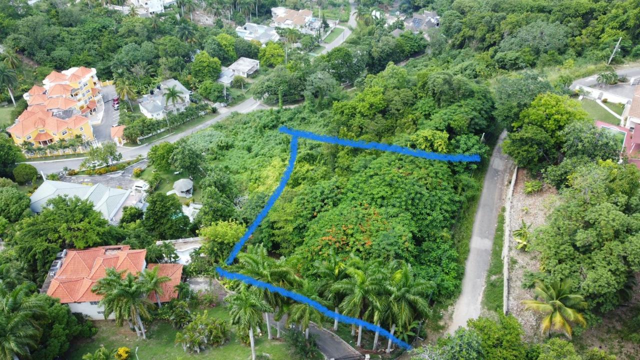 First image of 207- Torado Drive in Ironshore, St. James, Jamaica - property is For Sale