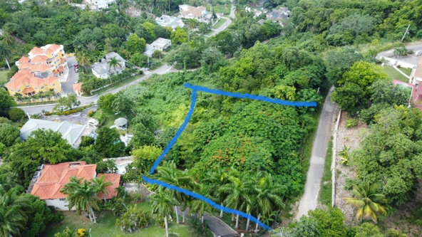 First image of 207- Torado Drive in Ironshore, St. James, Jamaica - property is For Sale