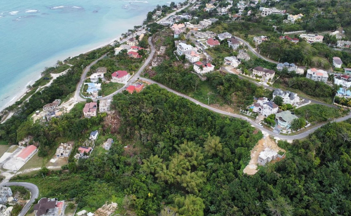 Eleventh image of 333 Bergamo Hill, Orchard Gar in Hopewell, Hanover, Jamaica - property is For Sale