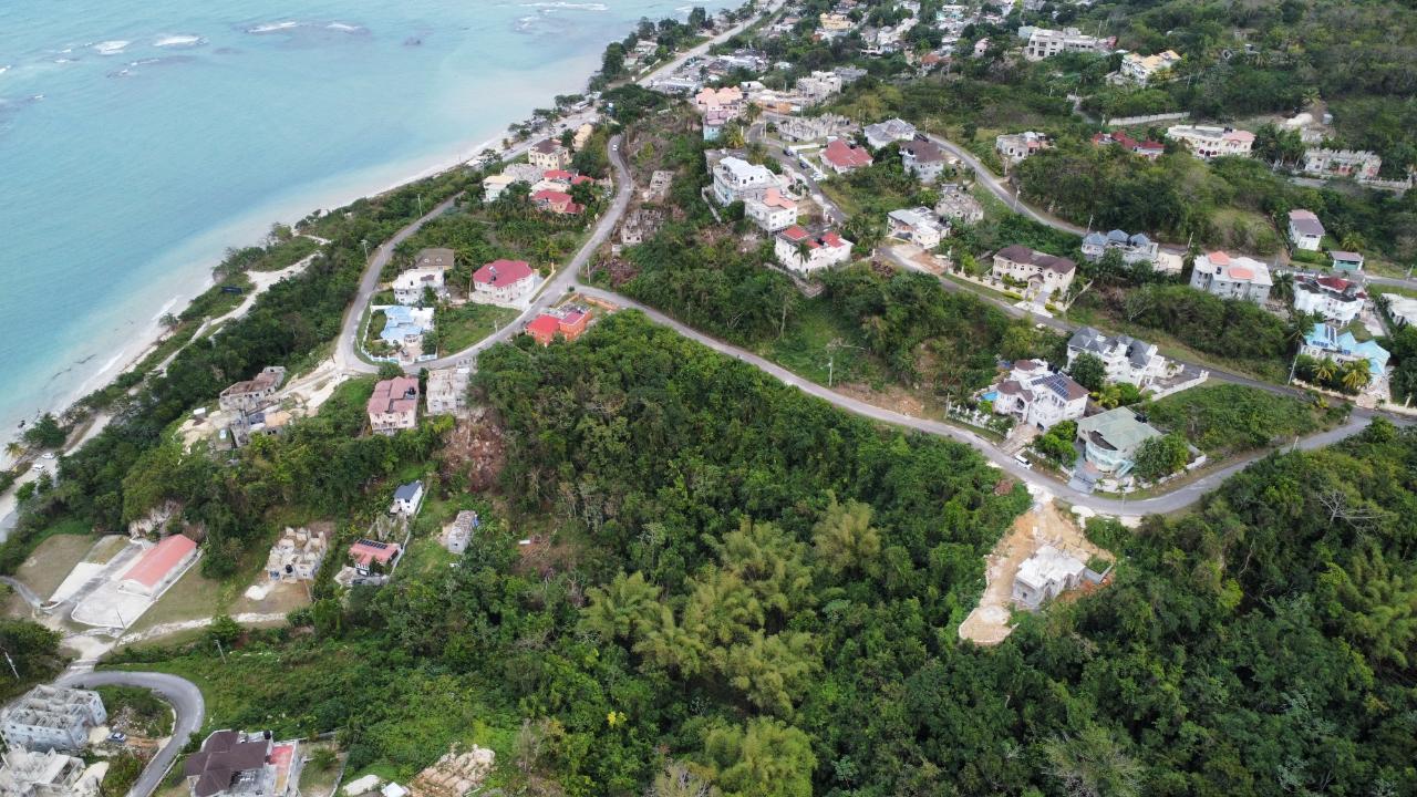 Eleventh image of 333 Bergamo Hill, Orchard Gar in Hopewell, Hanover, Jamaica - property is For Sale