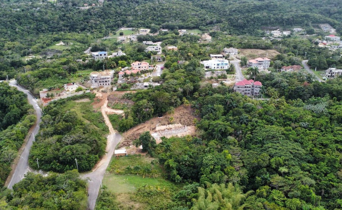 Twelfth image of 333 Bergamo Hill, Orchard Gar in Hopewell, Hanover, Jamaica - property is For Sale