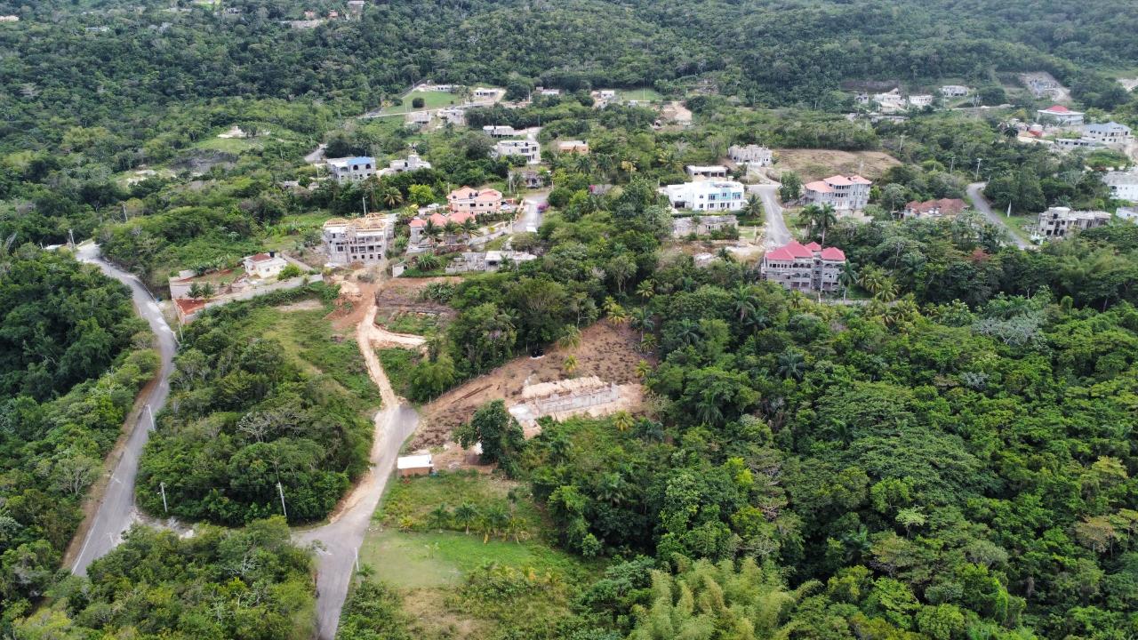 Twelfth image of 333 Bergamo Hill, Orchard Gar in Hopewell, Hanover, Jamaica - property is For Sale