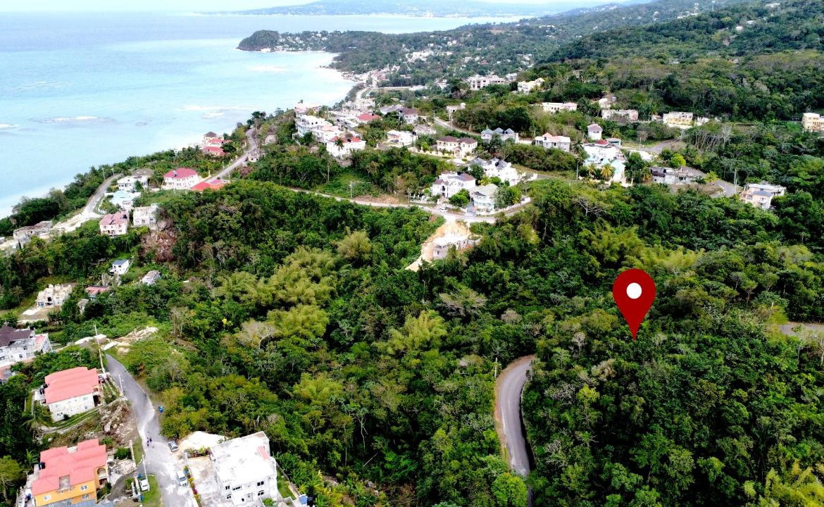 First image of 333 Bergamo Hill, Orchard Gar in Hopewell, Hanover, Jamaica - property is For Sale