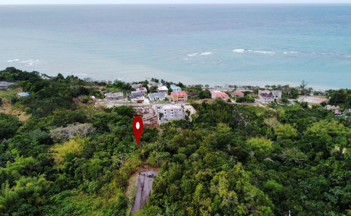 Third image of 333 Bergamo Hill, Orchard Gar in Hopewell, Hanover, Jamaica - property is For Sale