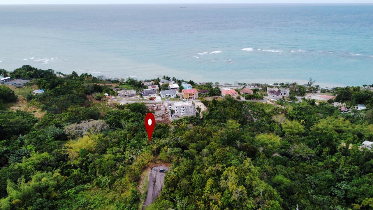 Third image of 333 Bergamo Hill, Orchard Gar in Hopewell, Hanover, Jamaica - property is For Sale