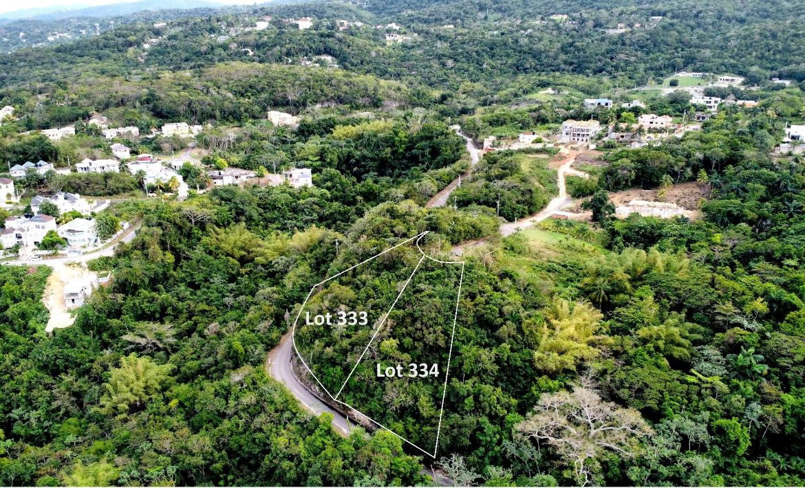 Fourth image of 333 Bergamo Hill, Orchard Gar in Hopewell, Hanover, Jamaica - property is For Sale
