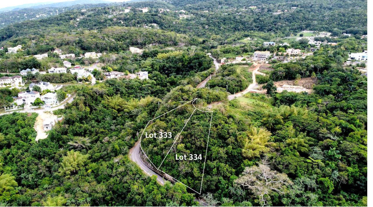 Fourth image of 333 Bergamo Hill, Orchard Gar in Hopewell, Hanover, Jamaica - property is For Sale