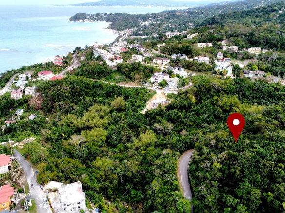First image of 333 Bergamo Hill, Orchard Gar in Hopewell, Hanover, Jamaica - property is For Sale