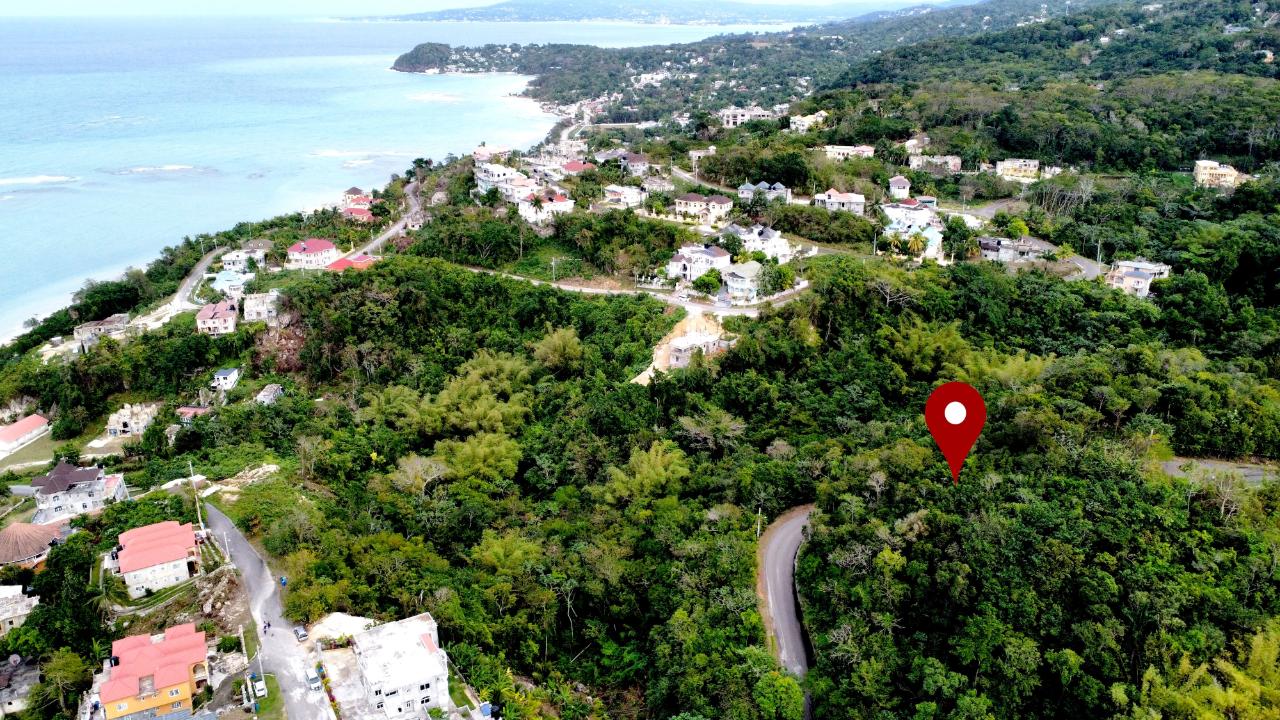 First image of 333 Bergamo Hill, Orchard Gar in Hopewell, Hanover, Jamaica - property is For Sale