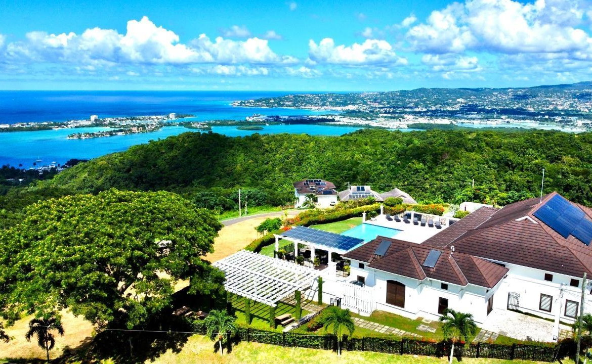 Second image of 26 Bayview Terrace in Montego Bay, St. James, Jamaica - property is For Sale