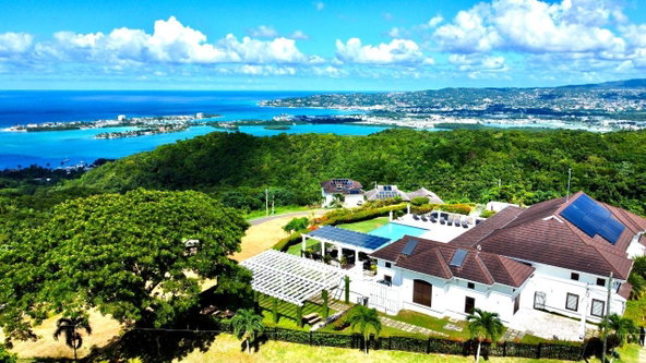 Second image of 26 Bayview Terrace in Montego Bay, St. James, Jamaica - property is For Sale