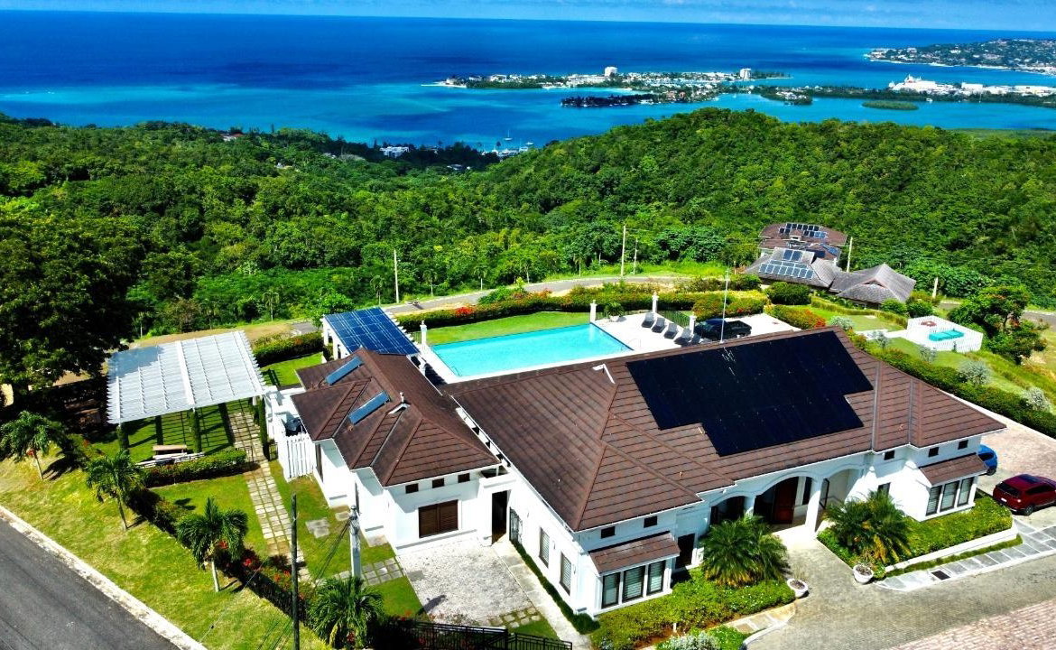 Fourteenth image of 26 Bayview Terrace in Montego Bay, St. James, Jamaica - property is For Sale