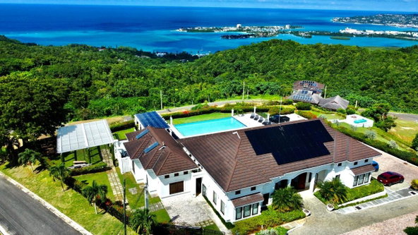 Fourteenth image of 26 Bayview Terrace in Montego Bay, St. James, Jamaica - property is For Sale
