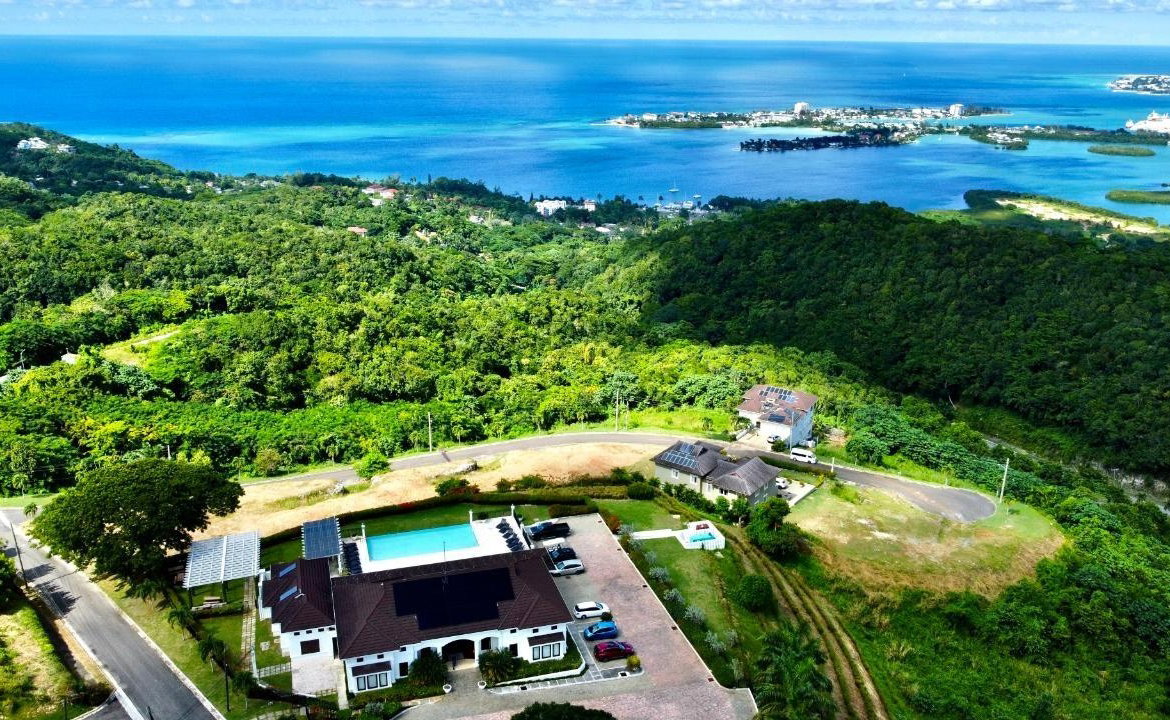 Eighteenth image of 26 Bayview Terrace in Montego Bay, St. James, Jamaica - property is For Sale