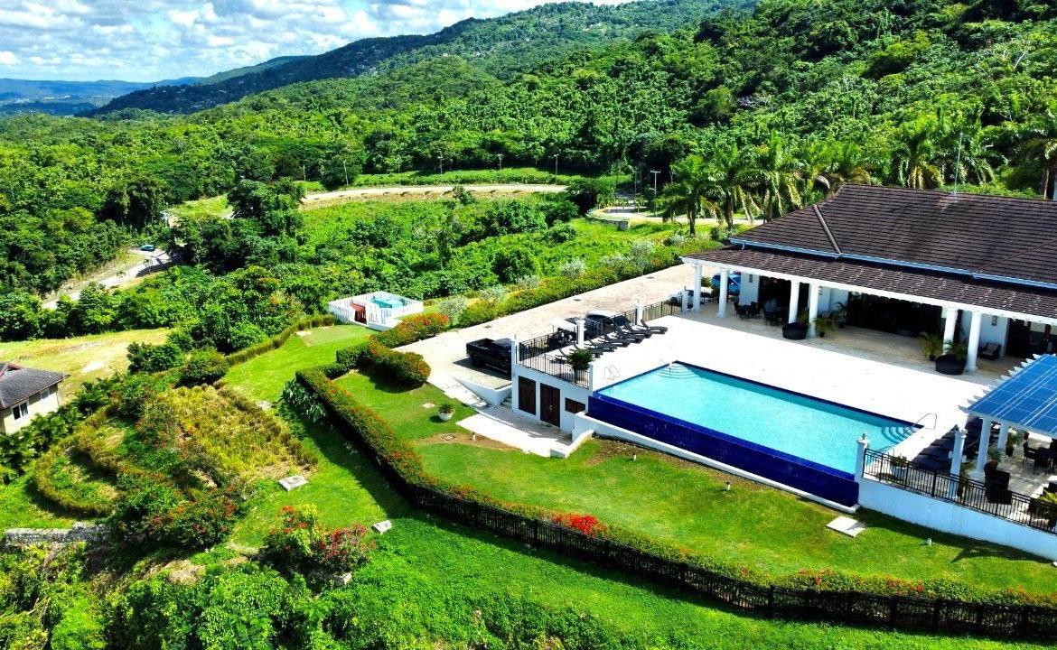 Third image of 26 Bayview Terrace in Montego Bay, St. James, Jamaica - property is For Sale