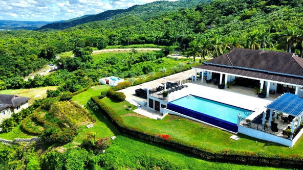 Third image of 26 Bayview Terrace in Montego Bay, St. James, Jamaica - property is For Sale