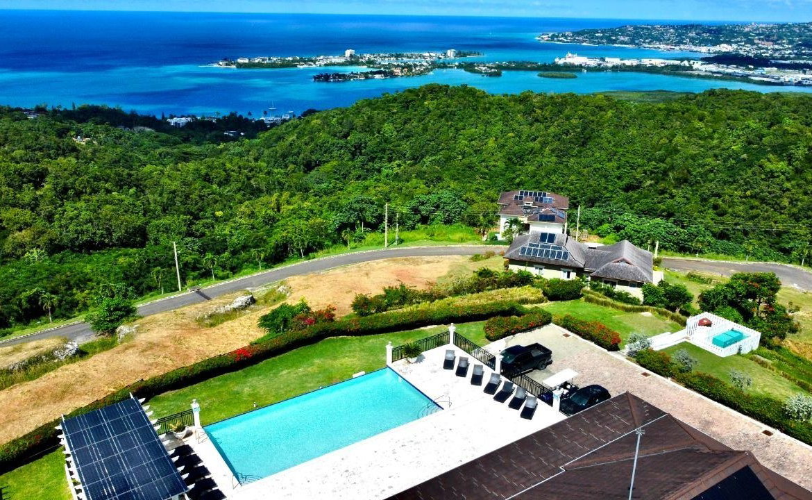 Fourth image of 26 Bayview Terrace in Montego Bay, St. James, Jamaica - property is For Sale