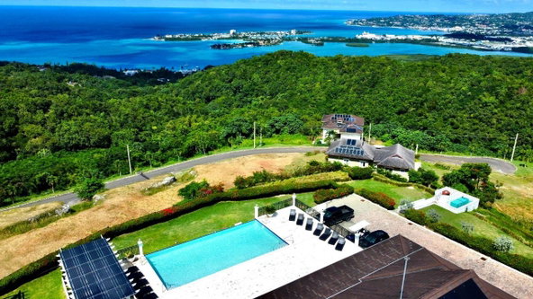 Fourth image of 26 Bayview Terrace in Montego Bay, St. James, Jamaica - property is For Sale