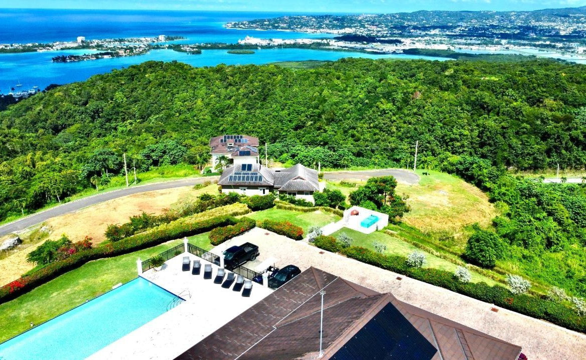Fifth image of 26 Bayview Terrace in Montego Bay, St. James, Jamaica - property is For Sale