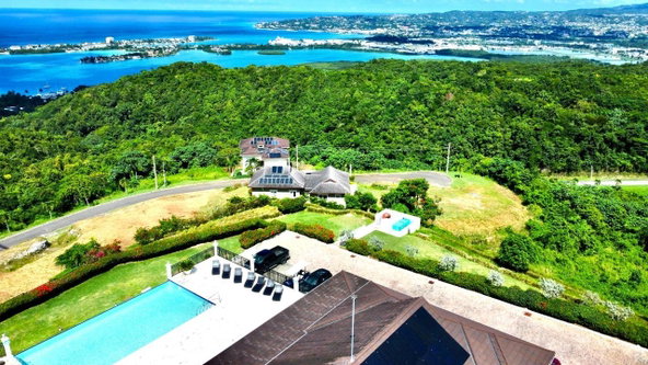 Fifth image of 26 Bayview Terrace in Montego Bay, St. James, Jamaica - property is For Sale