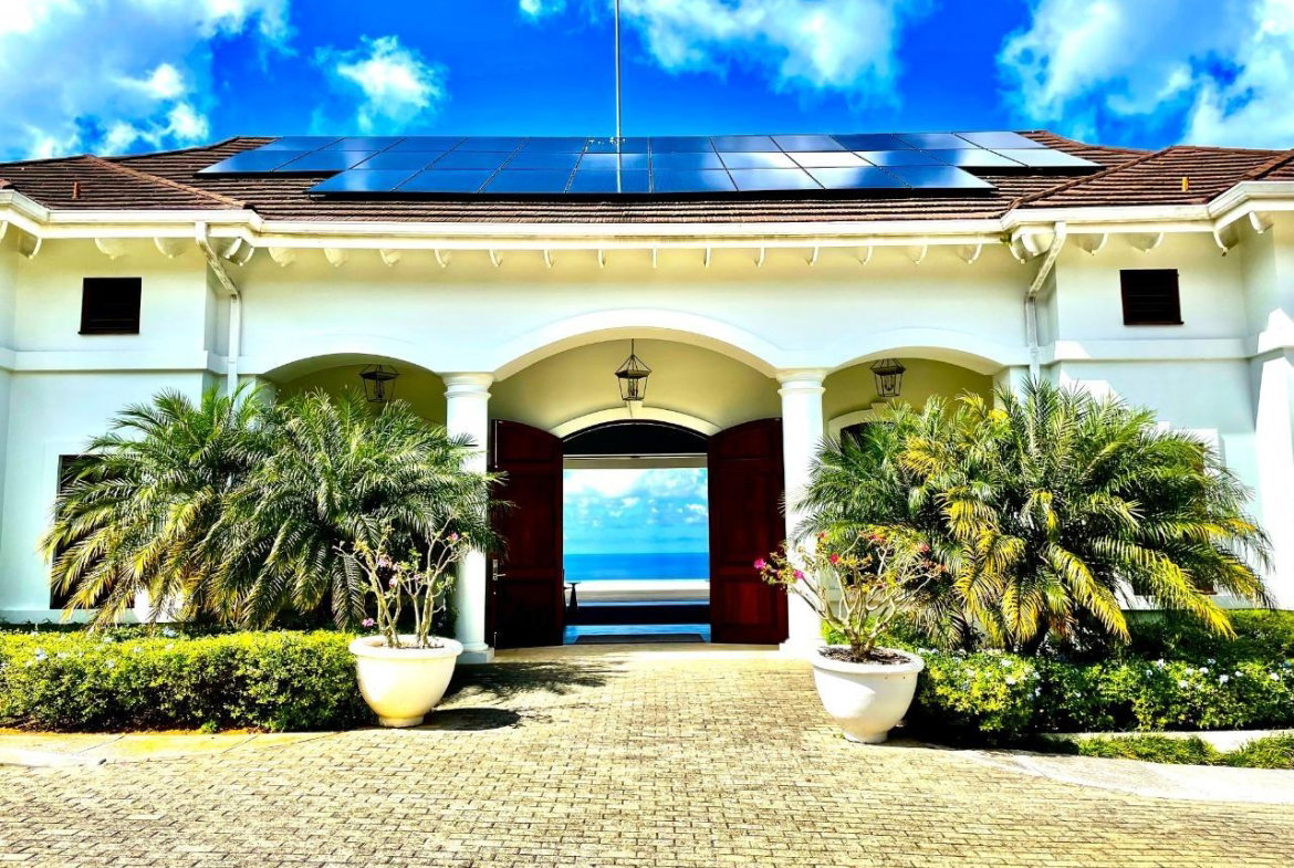 Sixth image of 26 Bayview Terrace in Montego Bay, St. James, Jamaica - property is For Sale