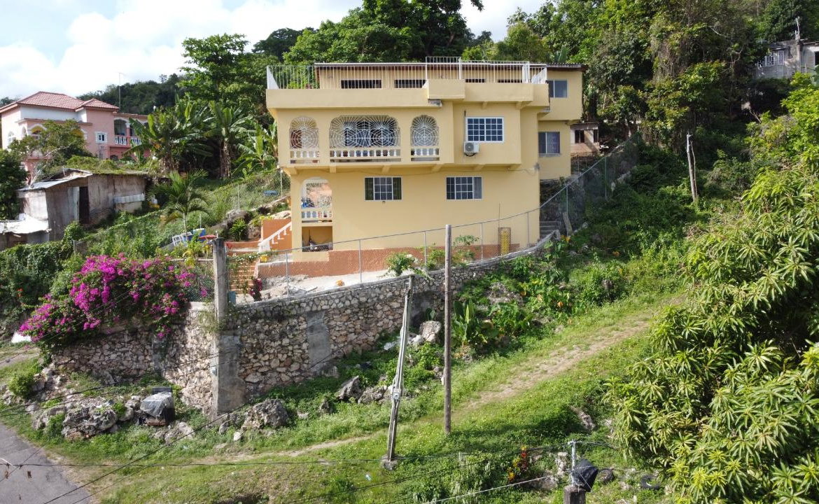 Second image of Shaw Park, Ocho Rios in Ocho Rios, St. Ann, Jamaica - property is For Sale