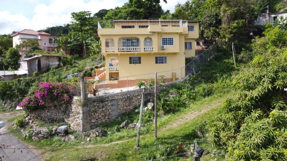 Second image of Shaw Park, Ocho Rios in Ocho Rios, St. Ann, Jamaica - property is For Sale